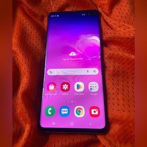 Samsung Galaxy S10 Plus